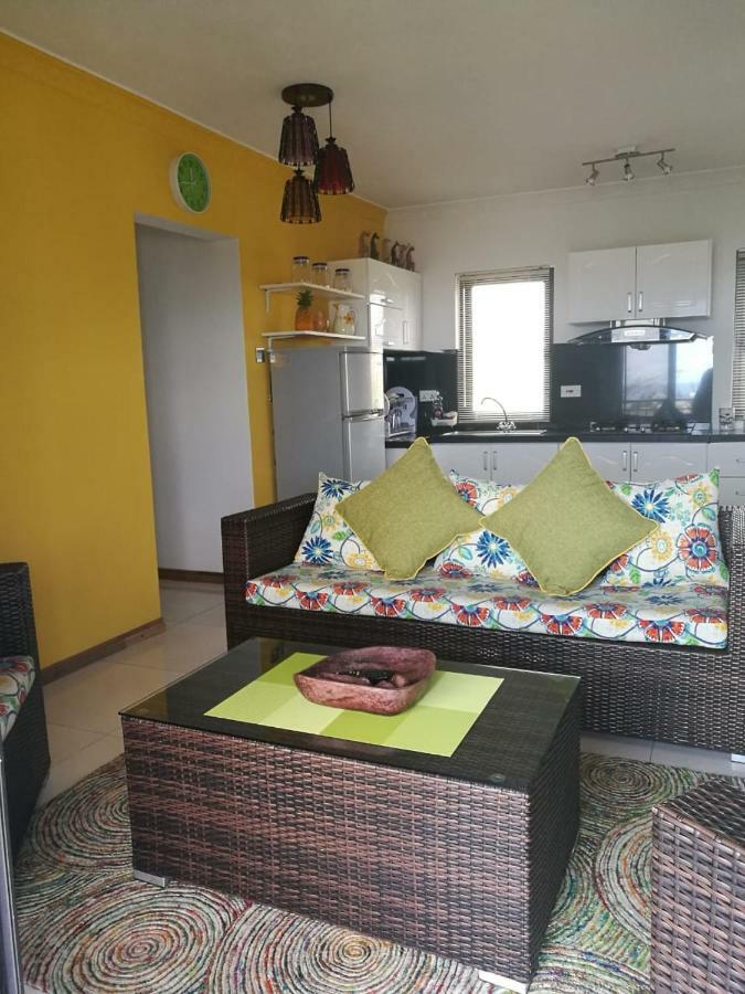 Zanana Penthouse Apartamento Flic-en-Flacq Exterior foto
